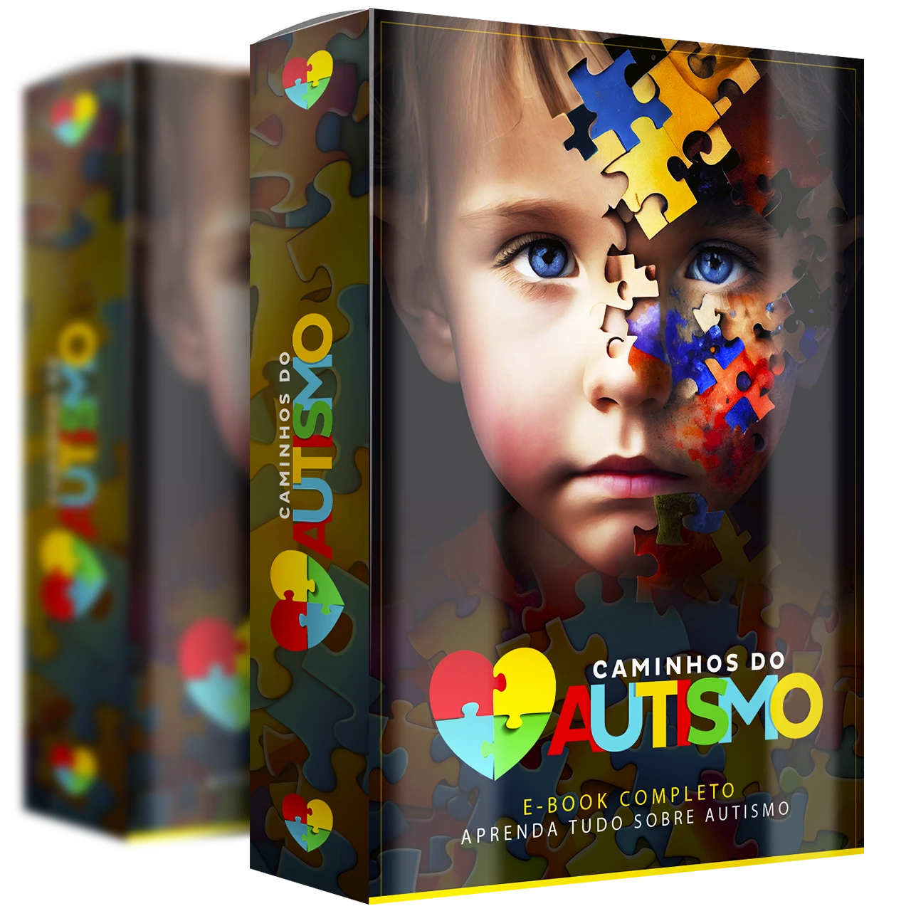 Desvende os mistérios do autismo e promova o bem-estar!